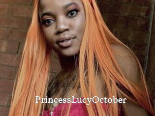 PrincessLucyOctober