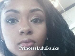 PrincessLuluBanks