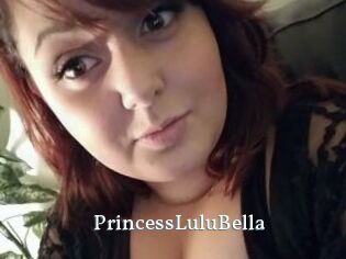 PrincessLuluBella