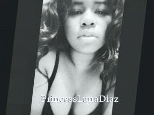 PrincessLunaDiaz