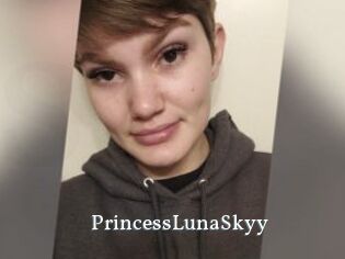PrincessLunaSkyy