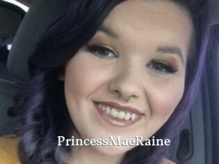 PrincessMaeRaine