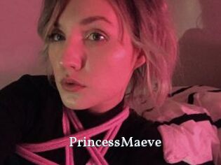 PrincessMaeve