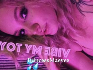 PrincessMaevee