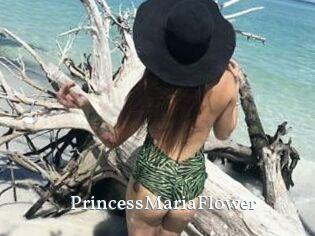PrincessMariaFlower