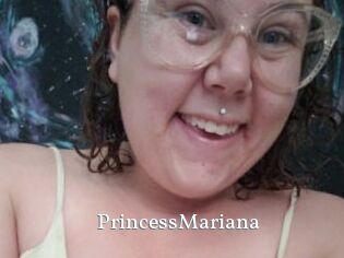 PrincessMariana