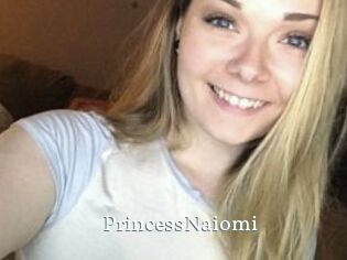 PrincessNaiomi