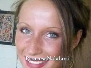 PrincessNalaLori
