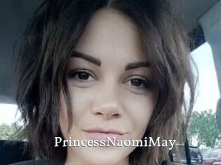 PrincessNaomiMay