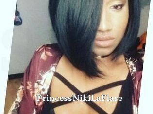 PrincessNikiLaFlare