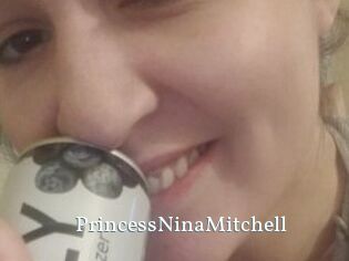 PrincessNinaMitchell