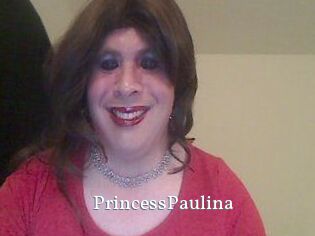 PrincessPaulina