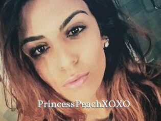 PrincessPeachXOXO