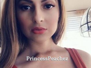 PrincessPeachez
