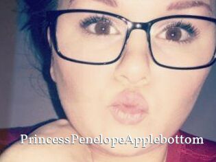 PrincessPenelopeApplebottom