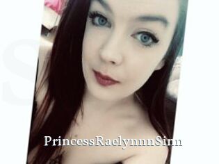 PrincessRaelynnnSinn