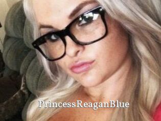 PrincessReaganBlue