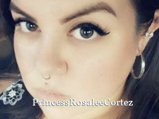 PrincessRosaleeCortez