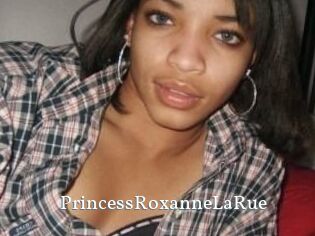 PrincessRoxanneLaRue