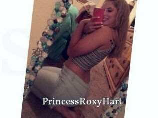 PrincessRoxyHart