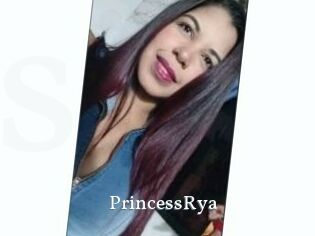 PrincessRya