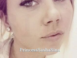 PrincessSashaSinn