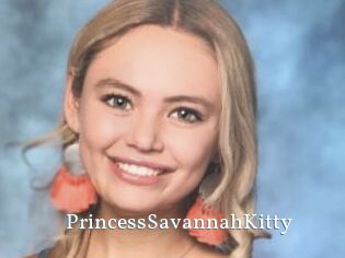 PrincessSavannahKitty