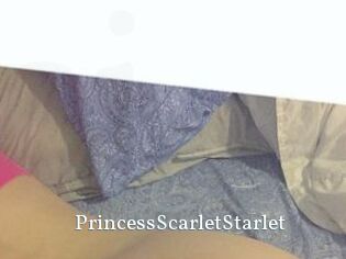 PrincessScarletStarlet