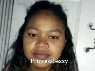 PrincessSexxy