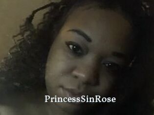 PrincessSinRose
