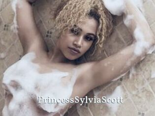PrincessSylviaScott