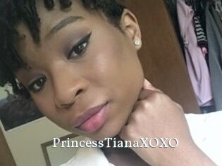 PrincessTianaXOXO