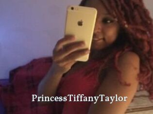 PrincessTiffanyTaylor