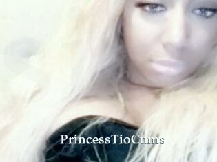 PrincessTioCums