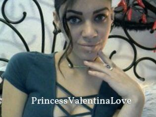 PrincessValentinaLove