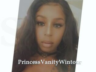 PrincessVanityWintour