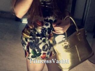 PrincessVashti