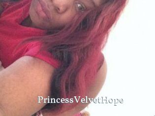 PrincessVelvetHope