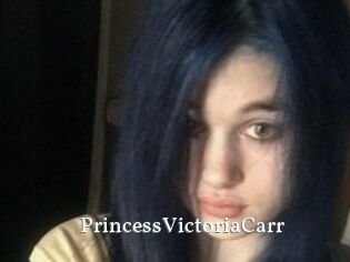 PrincessVictoriaCarr