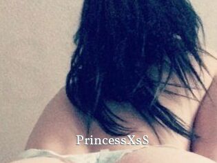 PrincessXsS