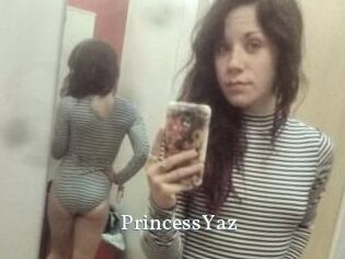 PrincessYaz