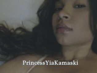 PrincessYiaKamaski