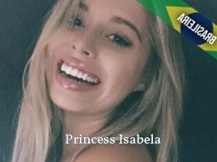 Princess_Isabela
