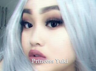 Princess_Yuki