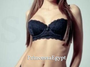 PrincessaEgypt