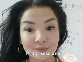 Princessasiana