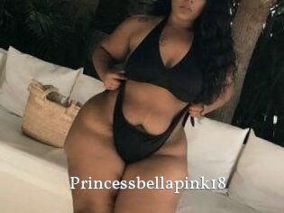 Princessbellapink18