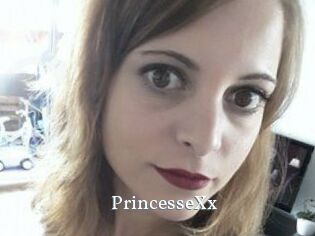 PrincesseXx