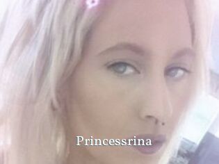 Princessrina
