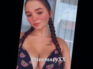 PrincessryXX